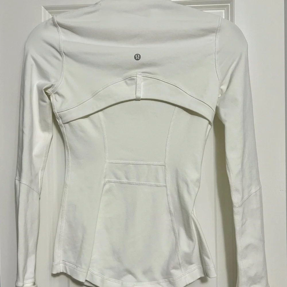 Lululemon Athletica Women's Define Jacket - Picture 2 of 3